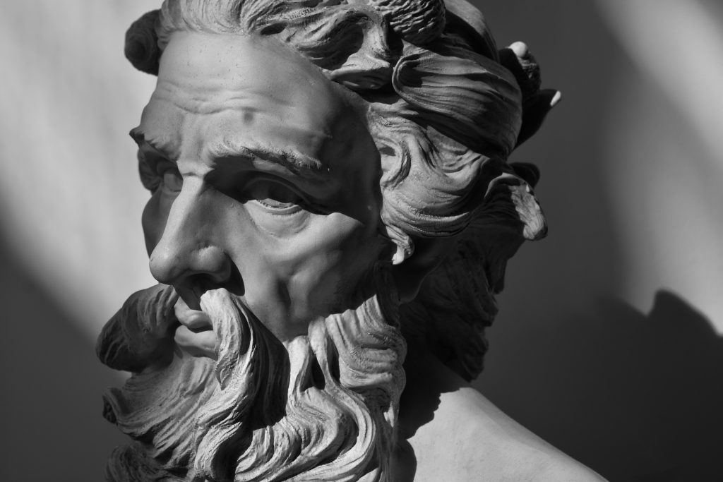 Qui est le dieu le plus puissant de la mythologie nordique ?