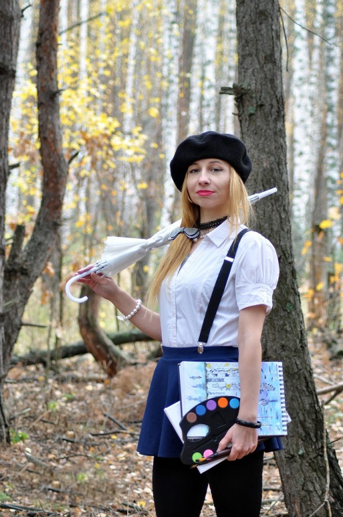 Notre guide pour choisir le bon béret femme pour votre style