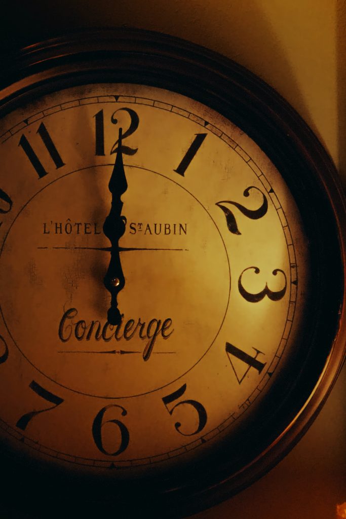 Découvrez nos collections d&rsquo;horloges design