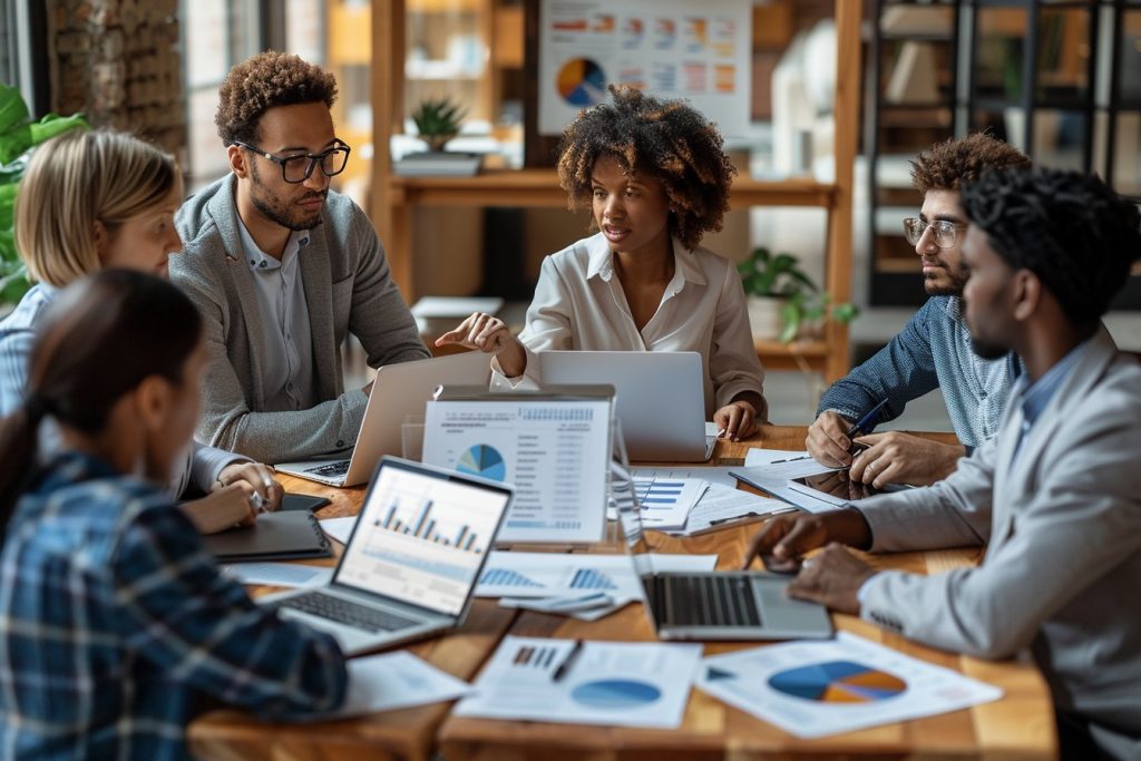 La diligence raisonnable dans les transactions commerciales&nbsp;: un processus clé soutenu par les enquêtes privées