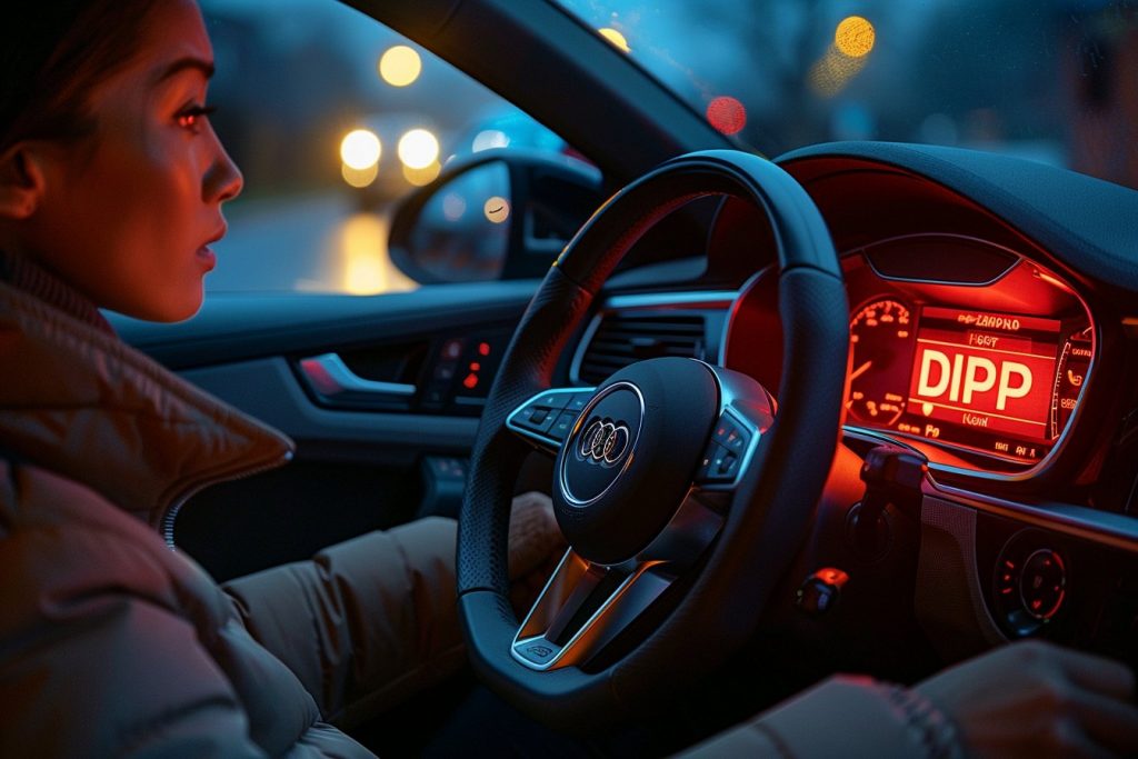 Que faire si le voyant DPF de votre véhicule s&rsquo;allume&nbsp;?