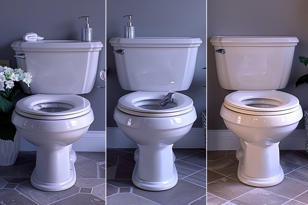 Guide pratique pour installer une douchette WC dans vos toilettes