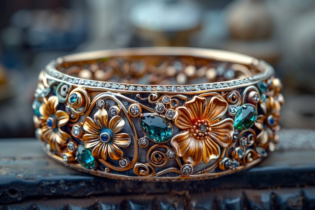 Les multiples raisons pour choisir un bracelet fait main