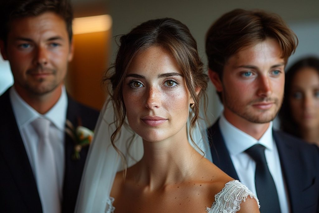 Le rôle des témoins de mariage : responsabilités et conseils