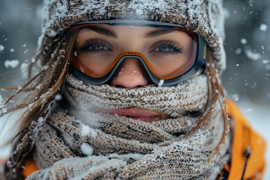 Les meilleurs accessoires pratiques et tendance pour un hiver sous le signe du ski