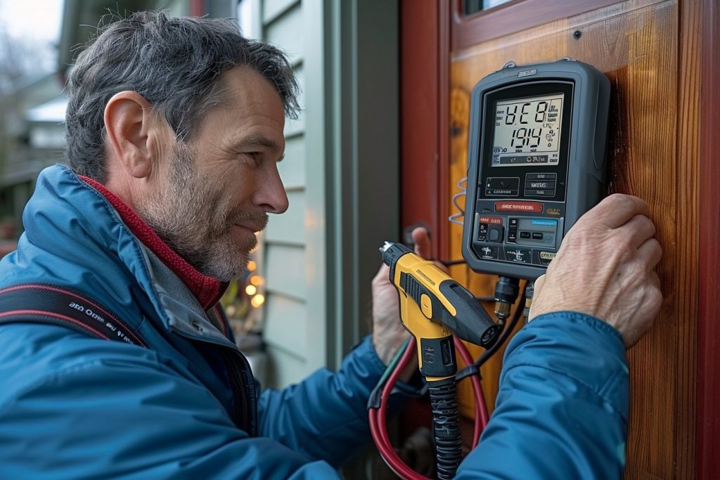 Pourquoi réaliser un audit énergétique de votre logement ?