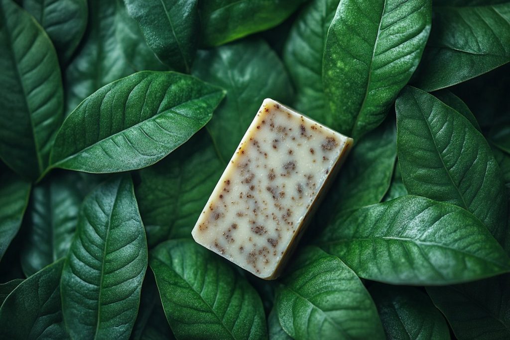 Qu&rsquo;est-ce qu&rsquo;un savon écologique ?