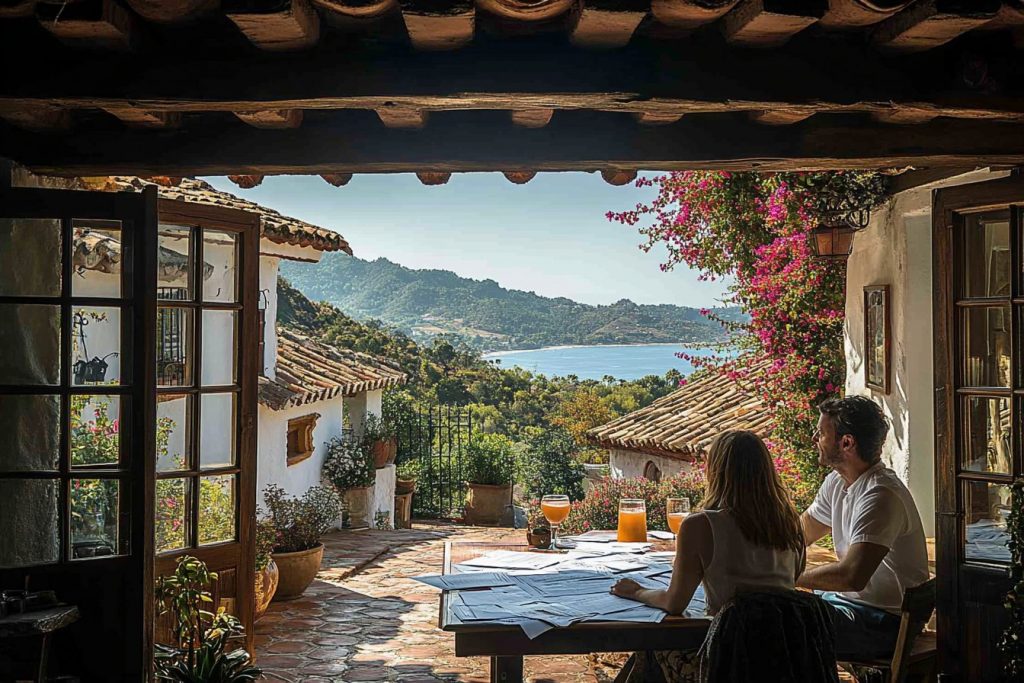Acheter un bien en Espagne : ce qu’il faut savoir