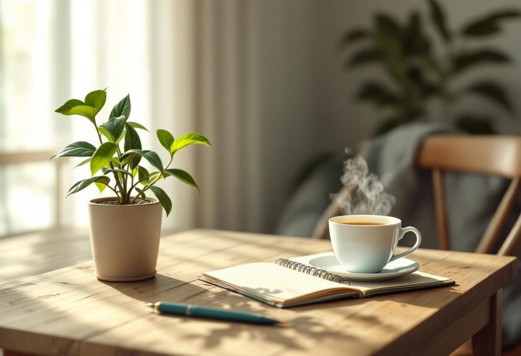 Astuces et conseils pour bien installer vos nouvelles habitudes après un changement