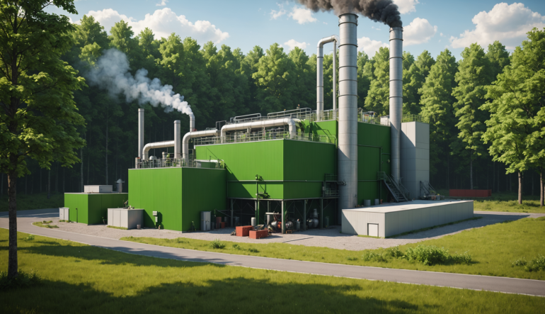 découvrez comment le biogaz transforme l'énergie en île-de-france à travers des visites pédagogiques en milieu urbain. initiez-vous aux enjeux de la transition énergétique et explorez les installations locales lors de ces parcours éducatifs.