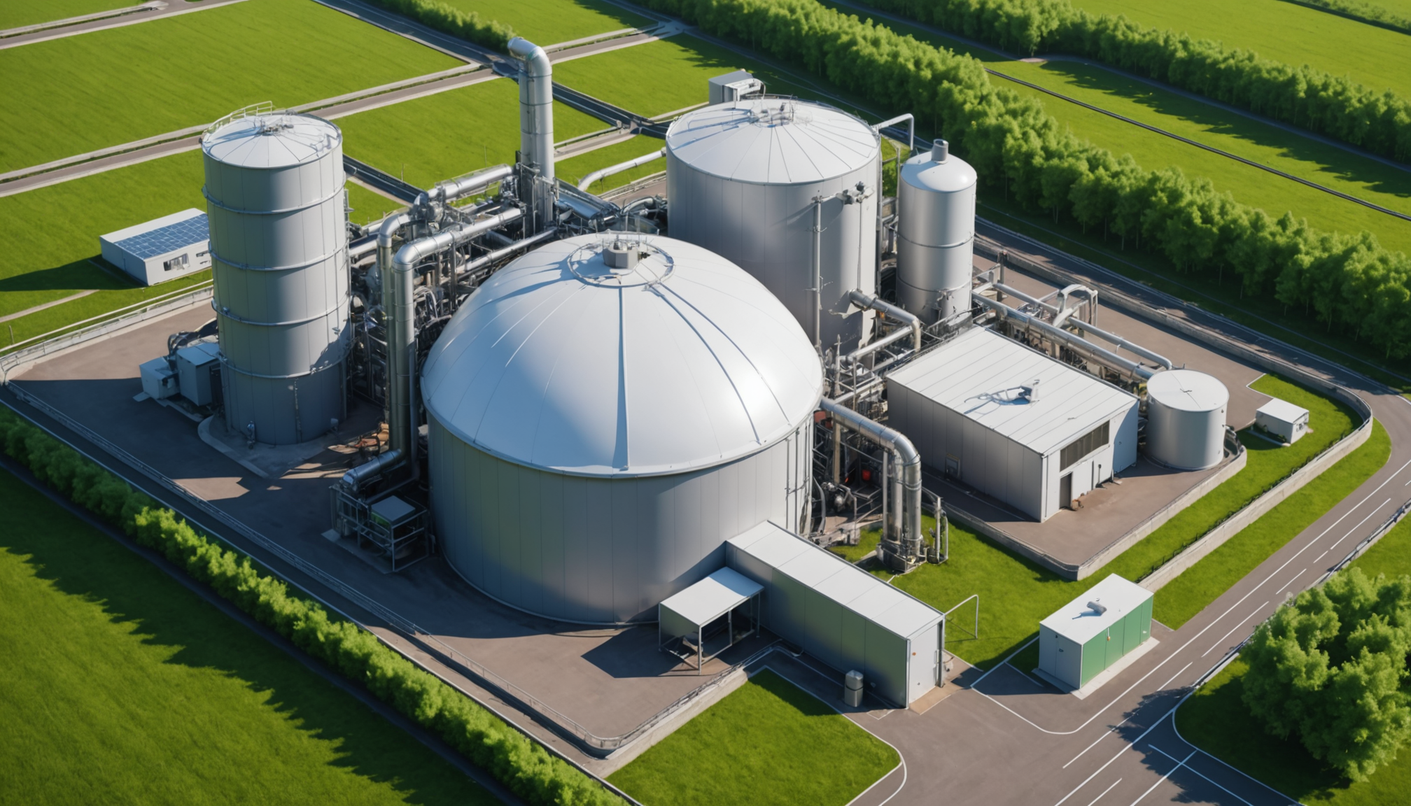 découvrez comment le biogaz est produit et utilisé en île-de-france lors de visites pédagogiques en milieu urbain. explorez des installations innovantes et apprenez-en davantage sur les énergies renouvelables et la transition écologique dans la région parisienne.