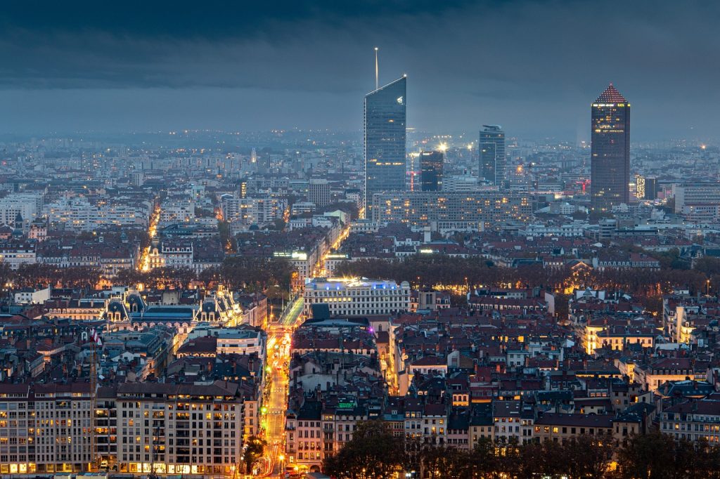 Rhônexpress : la boutique en ligne pour voyager facilement entre Lyon et son aéroport