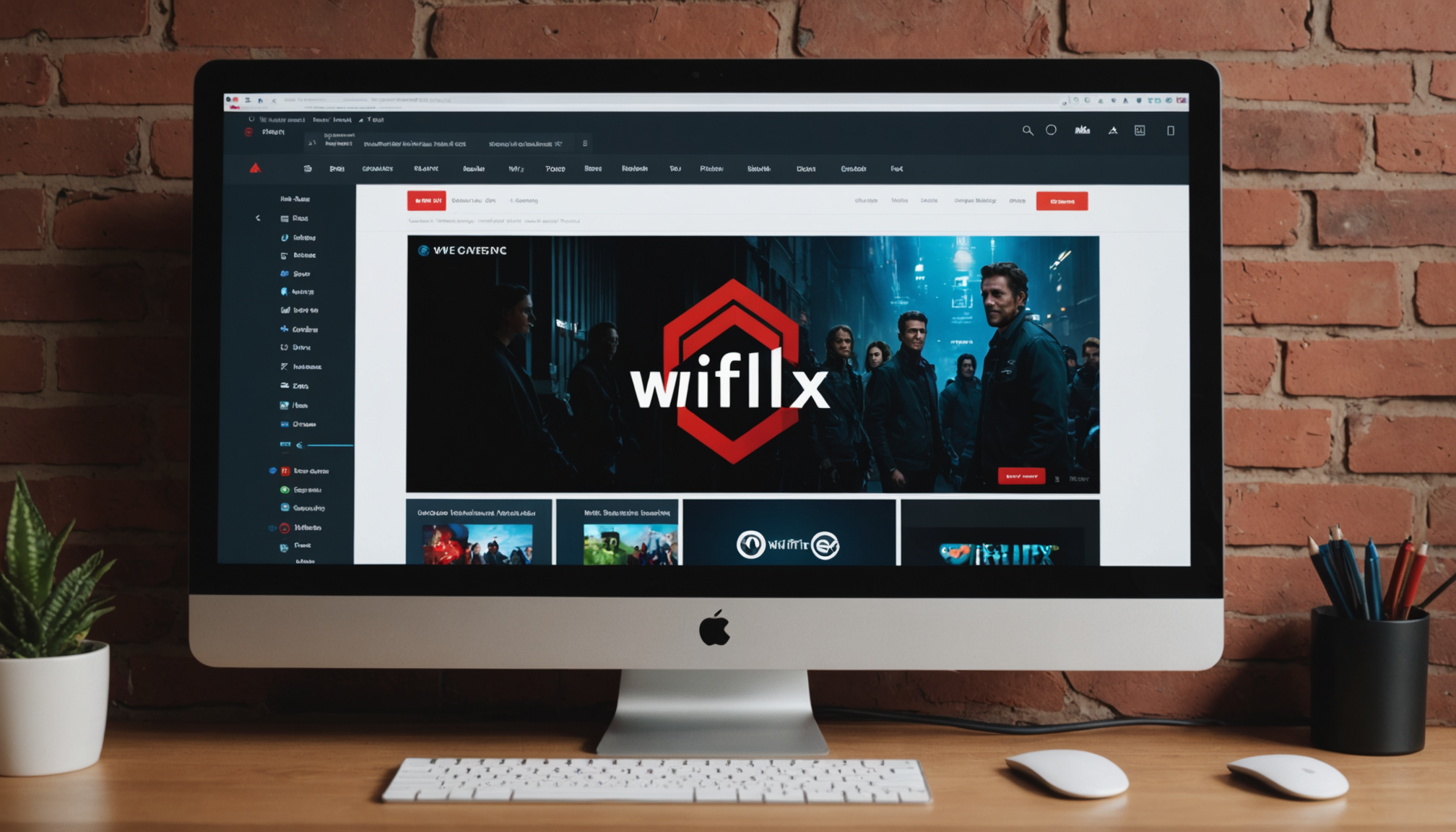 découvrez comment accéder à wiflix en 2025 en toute sécurité : astuces pour trouver la bonne adresse, protéger votre vie privée et profiter du streaming sans risque.