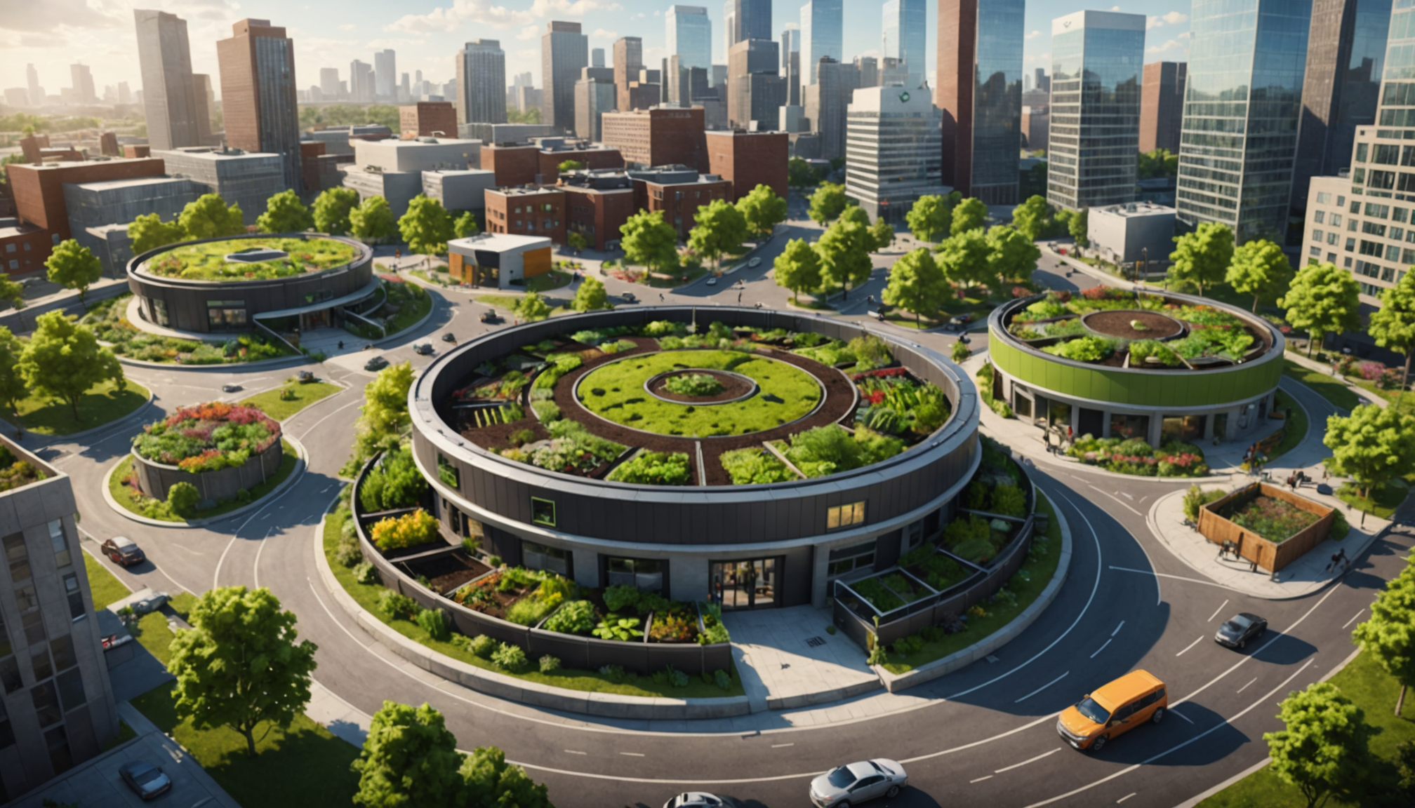 découvrez comment la ville circulaire optimise le compost, le tri et la valorisation des bio-déchets pour un environnement plus durable et responsable. solutions écologiques, conseils pratiques et initiatives locales.