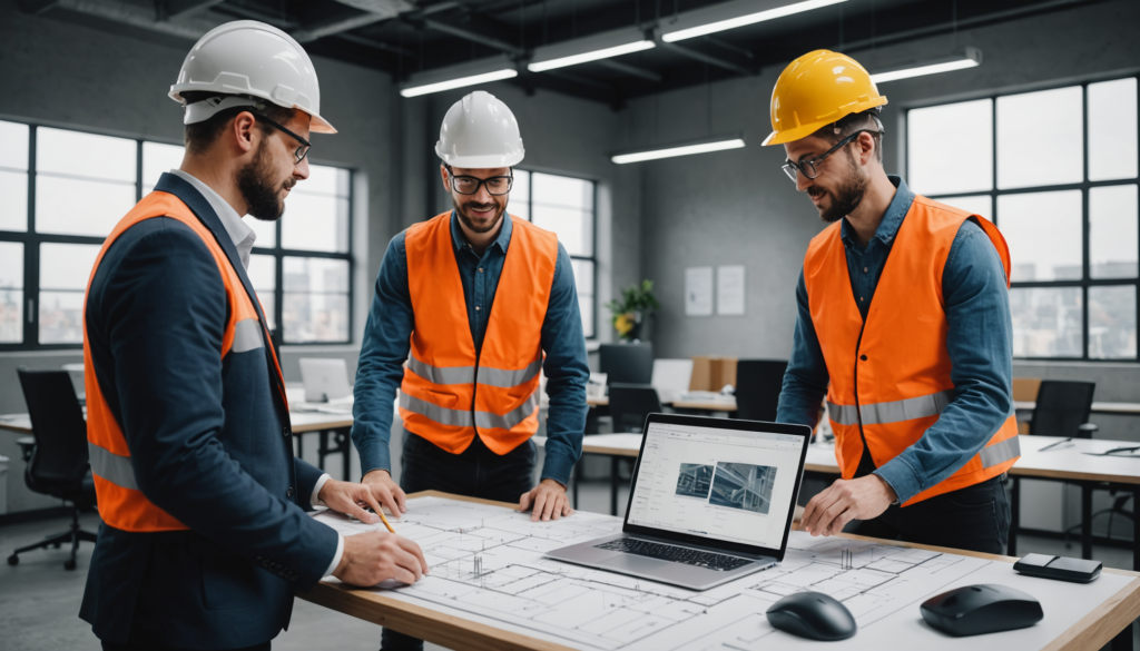 bimvup : comment cette plateforme révolutionne la gestion de projets BIM en 2025