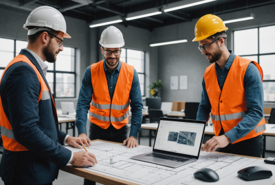 découvrez comment bimvup transforme la gestion de projets bim en 2025 grâce à ses outils innovants, facilitant la collaboration, l’efficacité et l’automatisation pour les professionnels du secteur.
