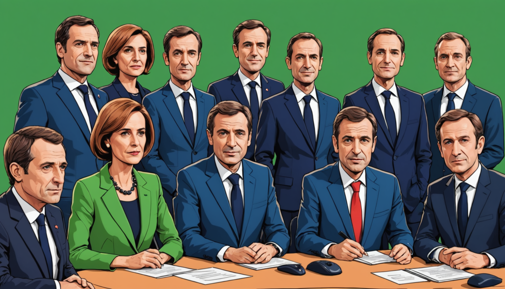 marine tondelier : quel est son salaire en 2025 ?