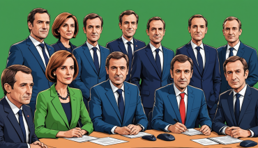 découvrez le salaire de marine tondelier en 2025 : chiffres, estimations et détails sur la rémunération de la secrétaire nationale d'europe écologie les verts.