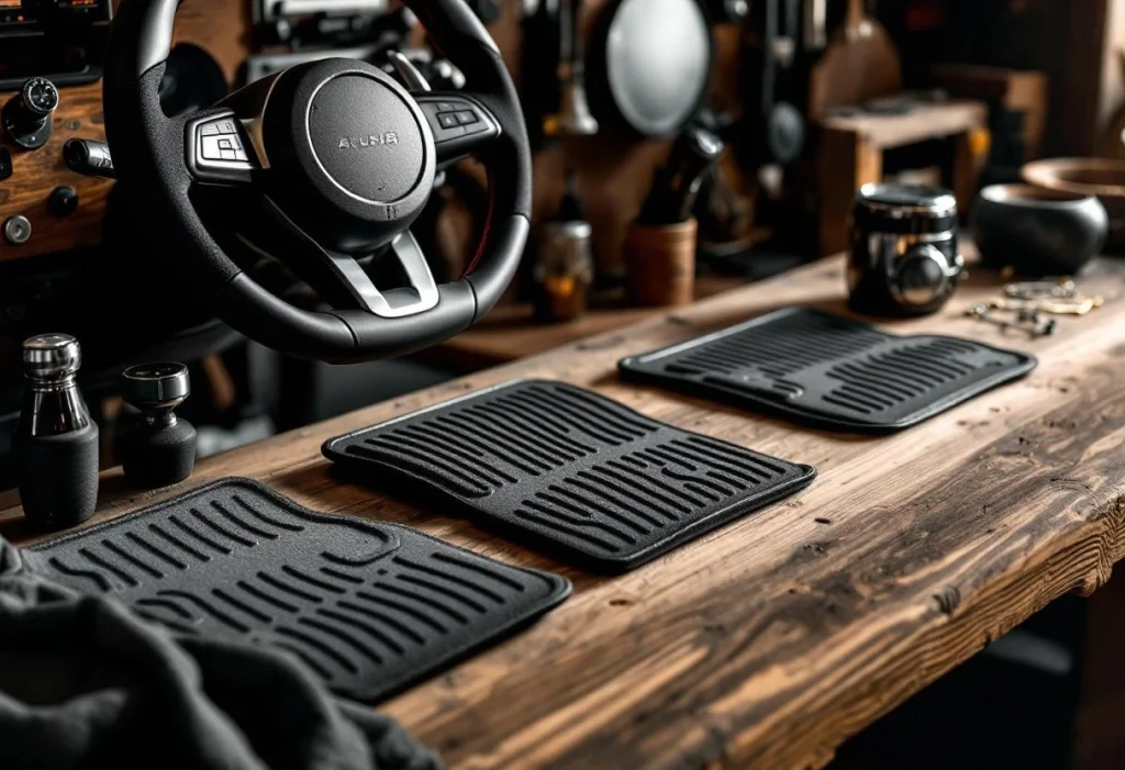 Conseils pratiques pour l&rsquo;achat d&rsquo;accessoires auto de qualité