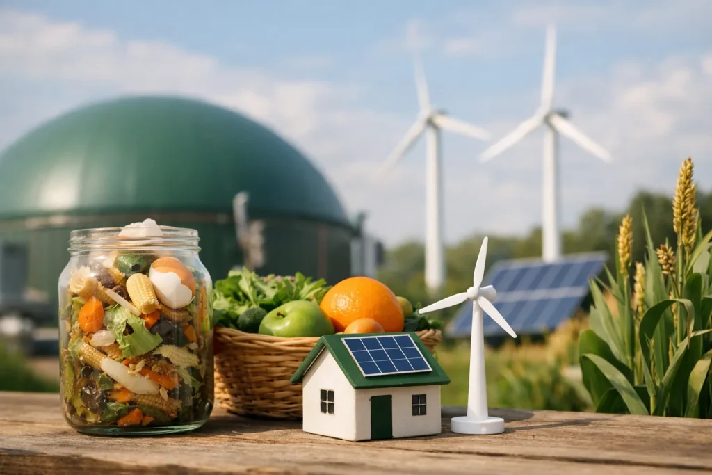 Mugla : énergies renouvelables et initiatives locales