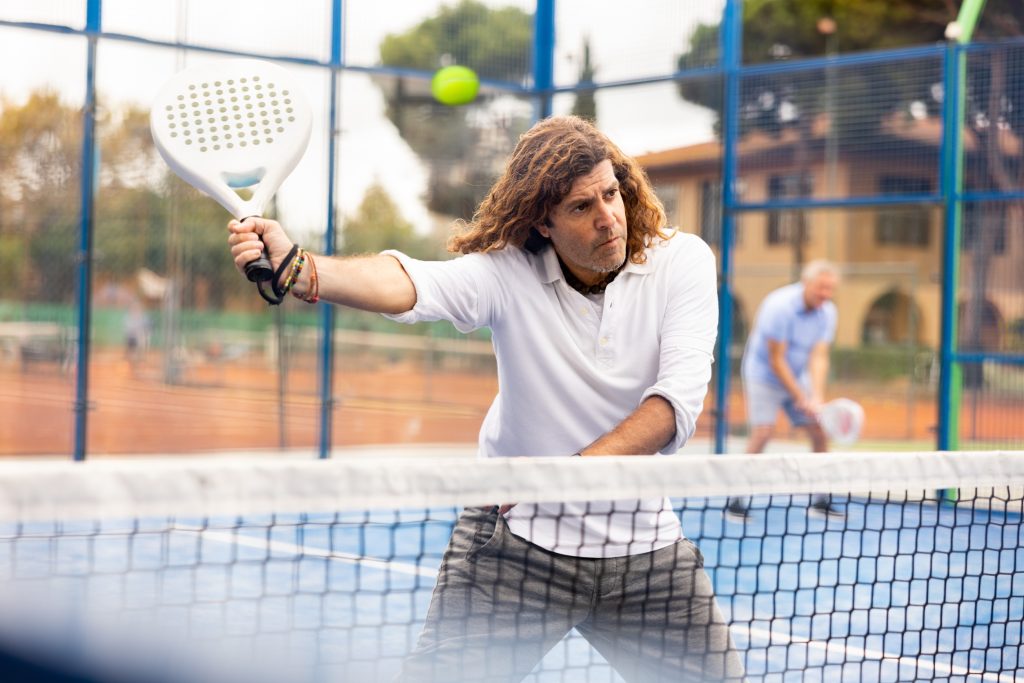 Développement durable et vie locale : l’essor du Padel en Auvergne-Rhône-Alpes
