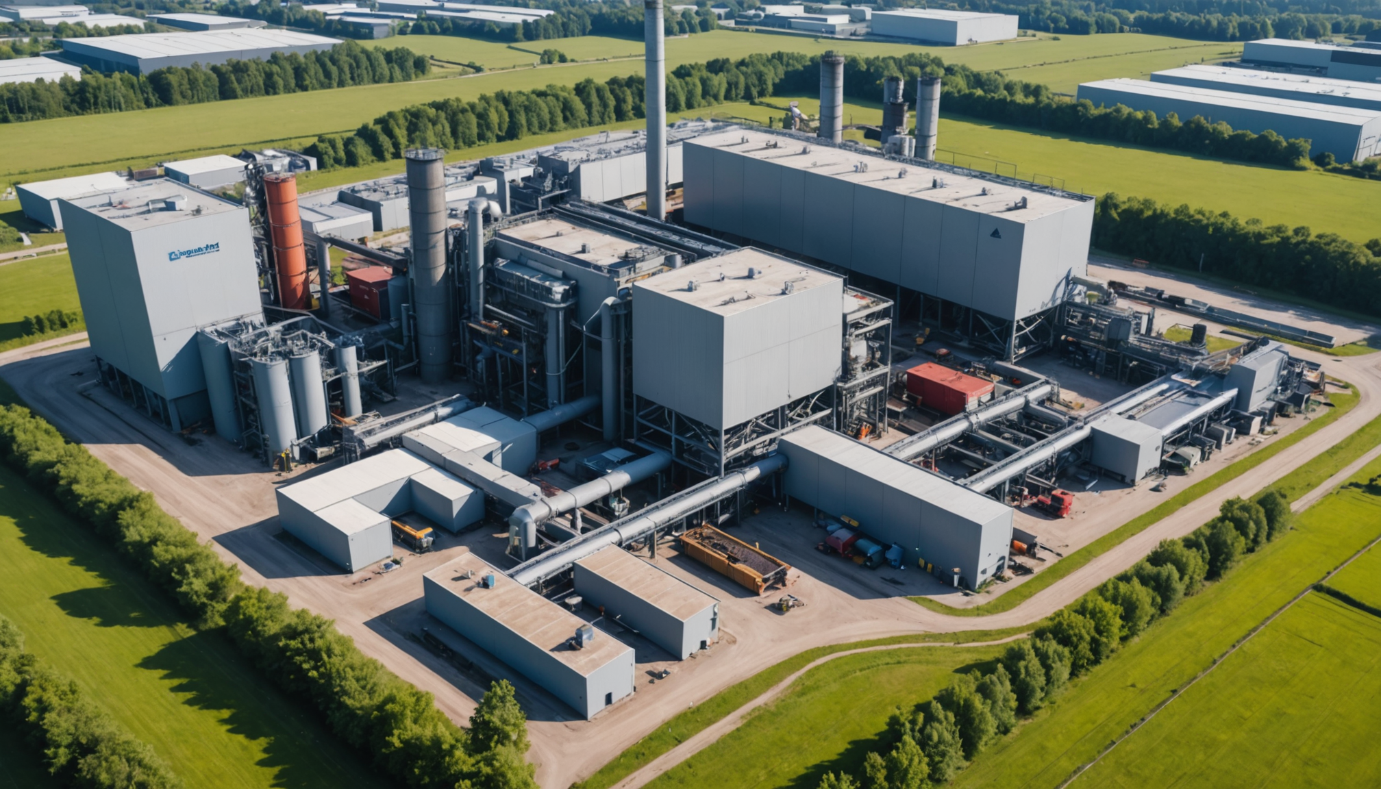 découvrez comment les déchets se transforment en énergie à travers des visites guidées et des initiatives innovantes favorisant le développement durable.