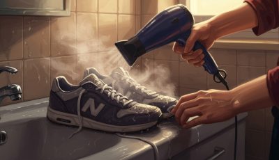 Prolonger la vie de vos chaussures : les astuces pour réussir