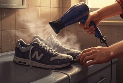 Prolonger la vie de vos chaussures : les astuces pour réussir