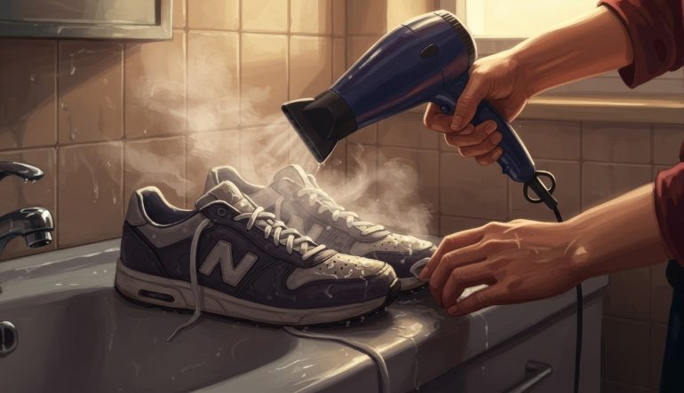 Prolonger la vie de vos chaussures : les astuces pour réussir