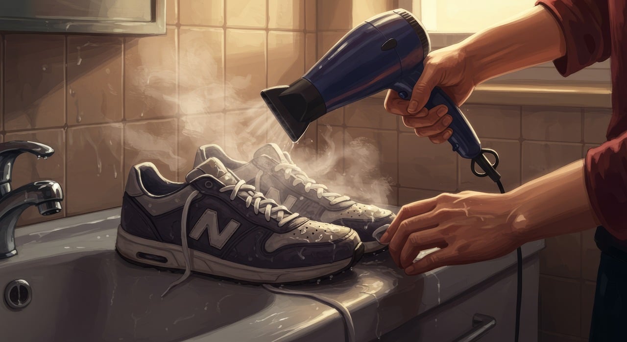 Prolonger la vie de vos chaussures : les astuces pour réussir