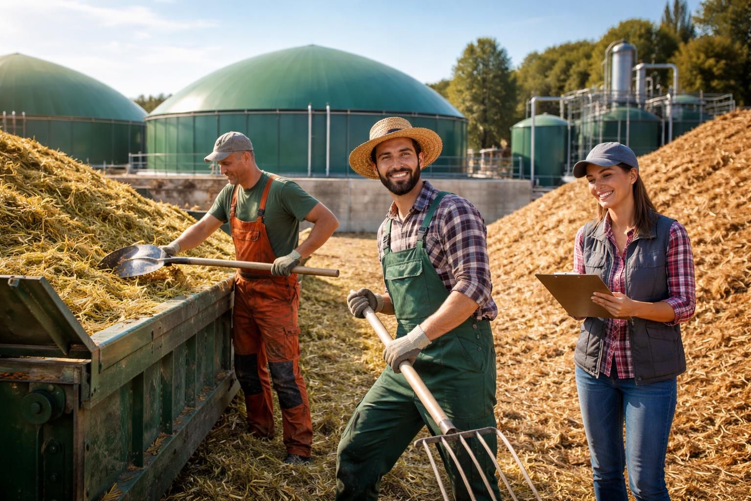 découvrez comment économiser avec le biogaz en rhône-alpes grâce à des installations locales performantes et aux subventions offertes par l'ademe. profitez d'une énergie durable et avantageuse pour votre budget.