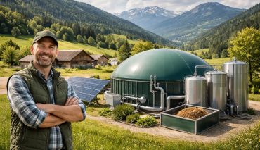 découvrez comment économiser avec le biogaz en rhône-alpes grâce aux installations locales et aux subventions de l'ademe. profitez d'une énergie durable et réduisez vos coûts dès aujourd'hui.