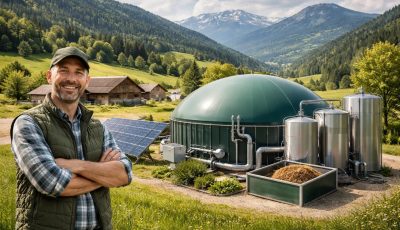 découvrez comment économiser avec le biogaz en rhône-alpes grâce aux installations locales et aux subventions de l'ademe. profitez d'une énergie durable et réduisez vos coûts dès aujourd'hui.