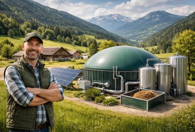 découvrez comment économiser avec le biogaz en rhône-alpes grâce aux installations locales et aux subventions de l'ademe. profitez d'une énergie durable et réduisez vos coûts dès aujourd'hui.