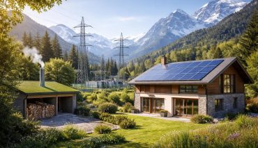 découvrez comment financer votre transition énergétique en rhône-alpes grâce aux solutions d'edf, enedis et aux certificats d'économies d'énergie (cee) biomasse pour un avenir plus durable.