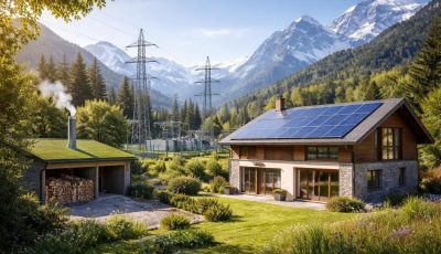 découvrez comment financer votre transition énergétique en rhône-alpes grâce aux solutions d'edf, enedis et aux certificats d'économies d'énergie (cee) biomasse pour un avenir plus durable.