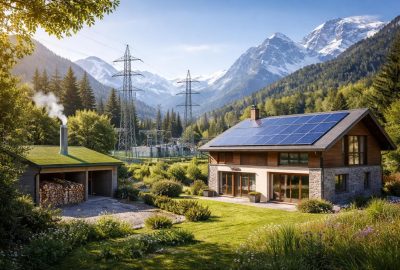 découvrez comment financer votre transition énergétique en rhône-alpes grâce aux solutions d'edf, enedis et aux certificats d'économies d'énergie (cee) biomasse pour un avenir plus durable.