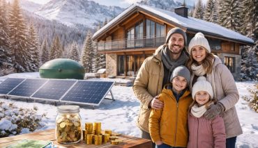 découvrez comment réduire votre facture de chauffage en rhône-alpes grâce au biogaz, avec des subventions et des solutions économiques adaptées à vos besoins.