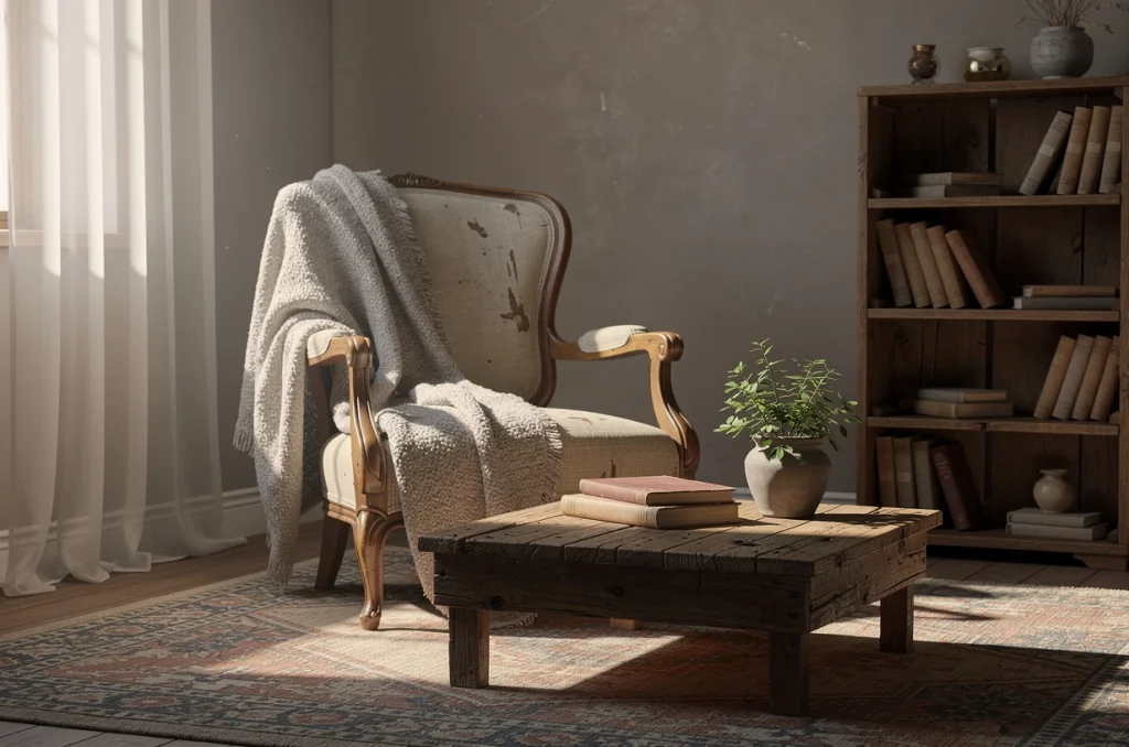 Astuces pour un intérieur féérique sans trop dépenser