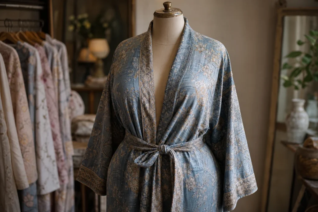 Robe grande taille : ce que pensent vraiment les stylistes