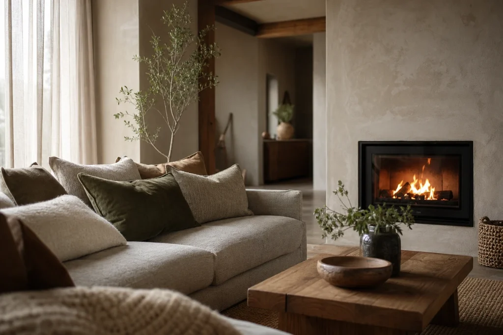 Maison et chauffage : optimiser confort et consommation énergétique