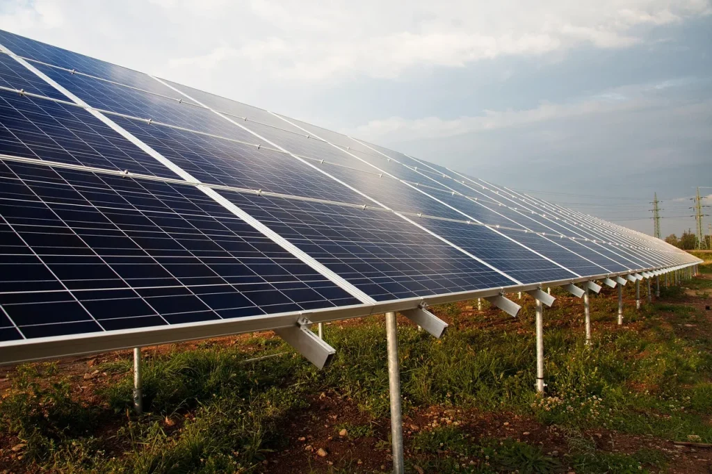 Guide des énergies vertes pour les entreprises durables